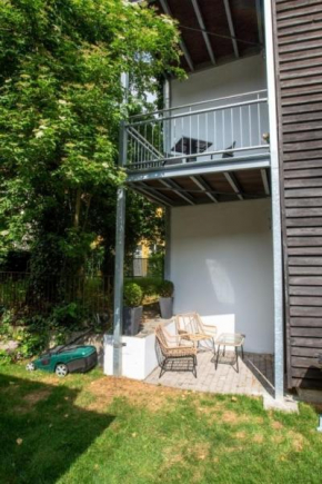 Apartment No2, Stralsund
